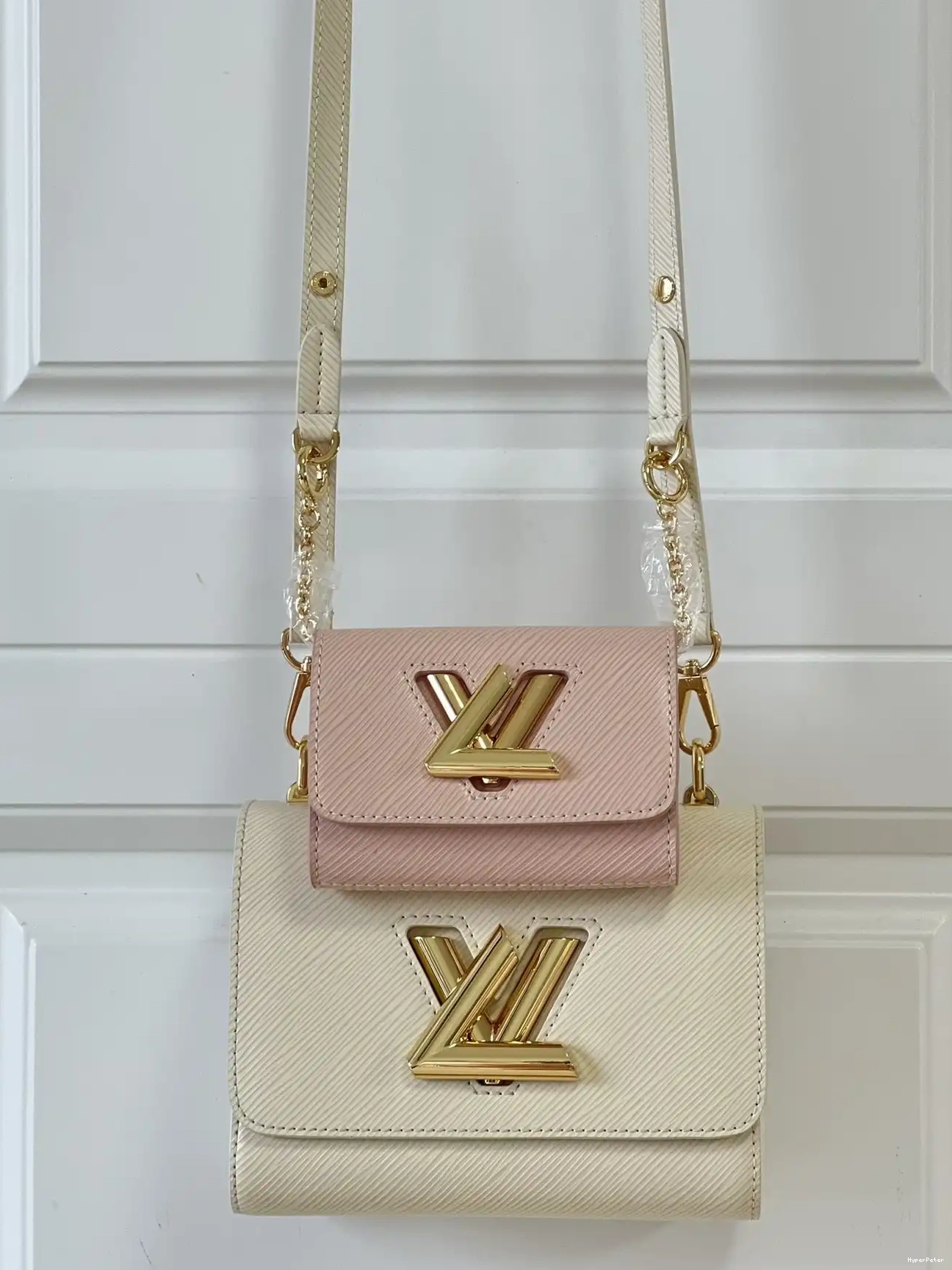 PM LOUIS VUITTON TWIST 0608